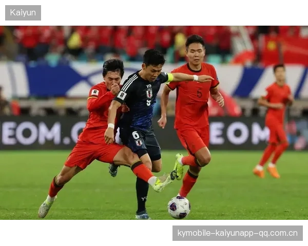 日本所在分组被称为世界杯“高难度挑战组”：品牌叙事中的坚持与成长