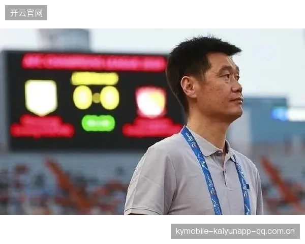 李霄鹏的执教哲学对本土教练培养的启示意义