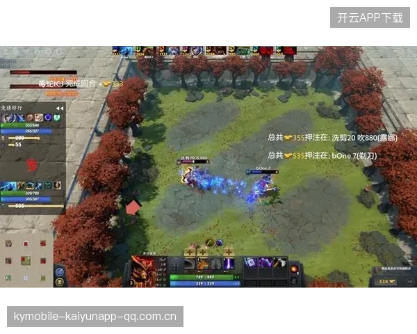 电竞Dota2中前期拿下大优势后一路掌控节奏的全局攻略