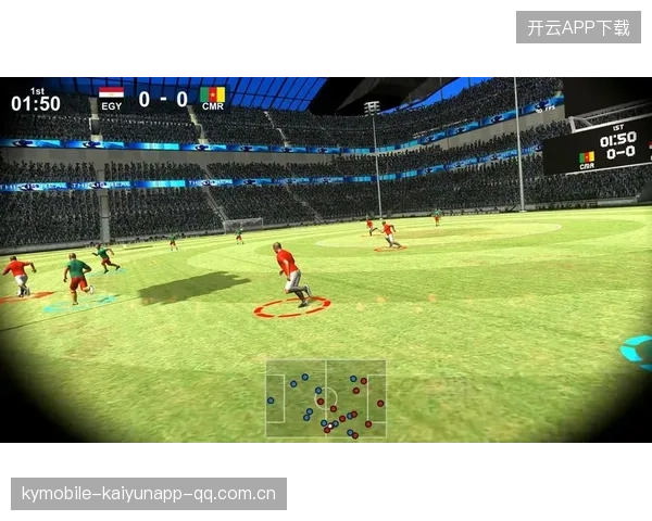 世界杯：北美经济的“加速器”——如何从足球场上升至商业舞台