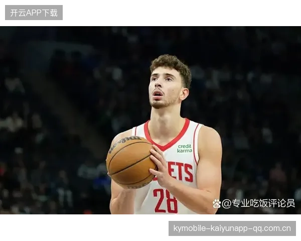 申京的“超人气”背后：薪资专家的真实评价与NBA建队者的深度思考